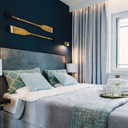 Apartament Dwie Sosny Sunnyway Ustronie Morskie Kültér fotó