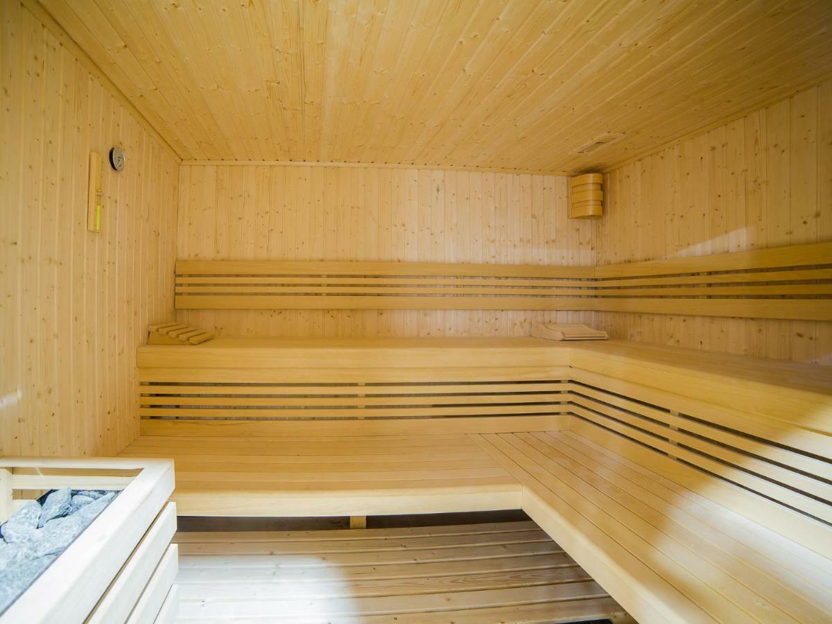 Apartament Dwie Sosny Sunnyway Ustronie Morskie Kültér fotó