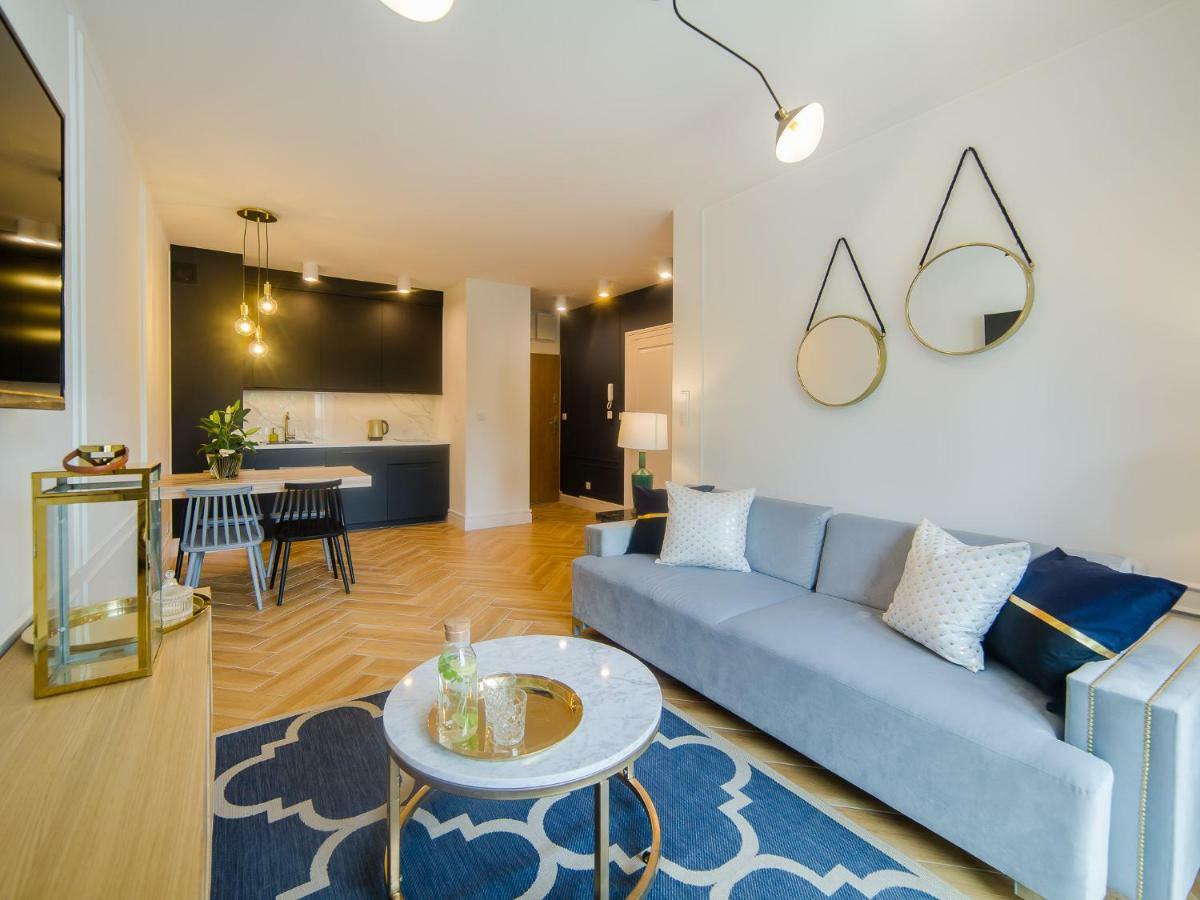 Apartament Dwie Sosny Sunnyway Ustronie Morskie Kültér fotó