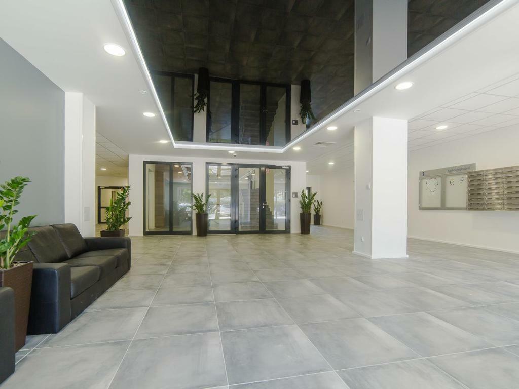 Apartament Dwie Sosny Sunnyway Ustronie Morskie Kültér fotó