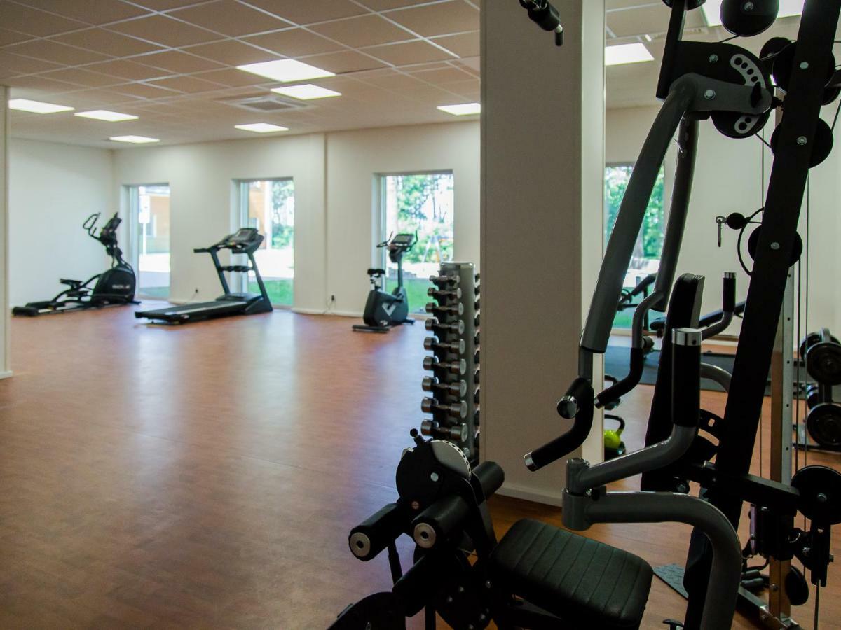 Apartament Dwie Sosny Sunnyway Ustronie Morskie Kültér fotó