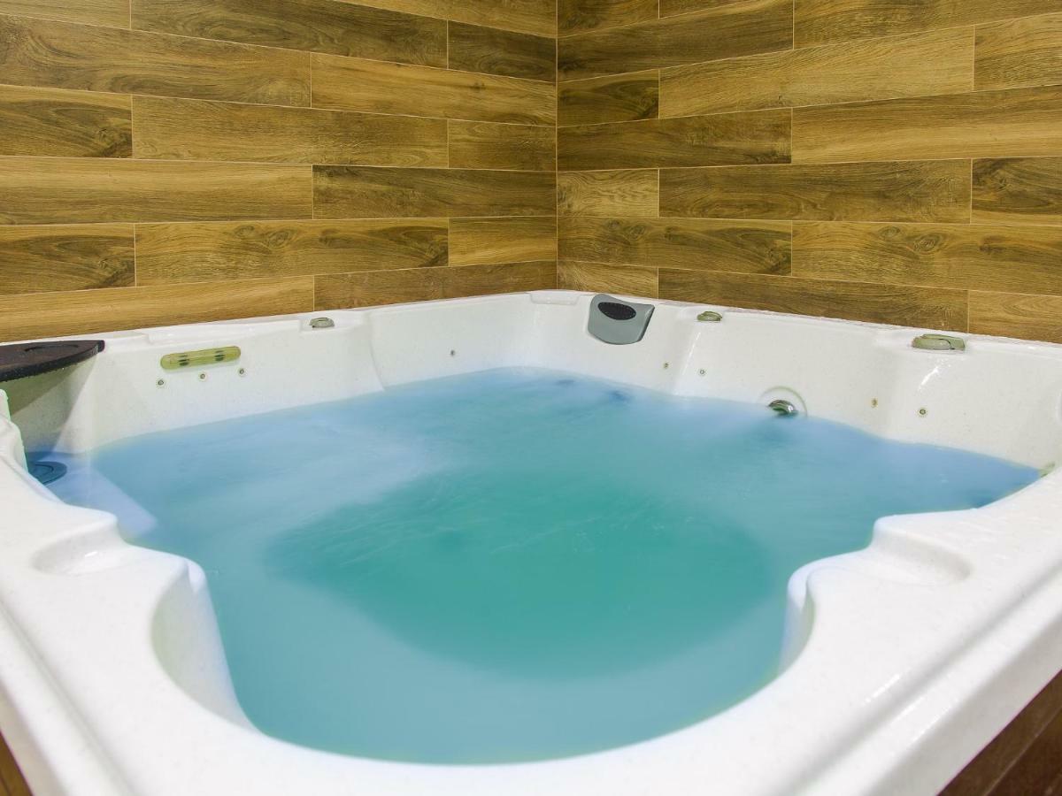 Apartament Dwie Sosny Sunnyway Ustronie Morskie Kültér fotó