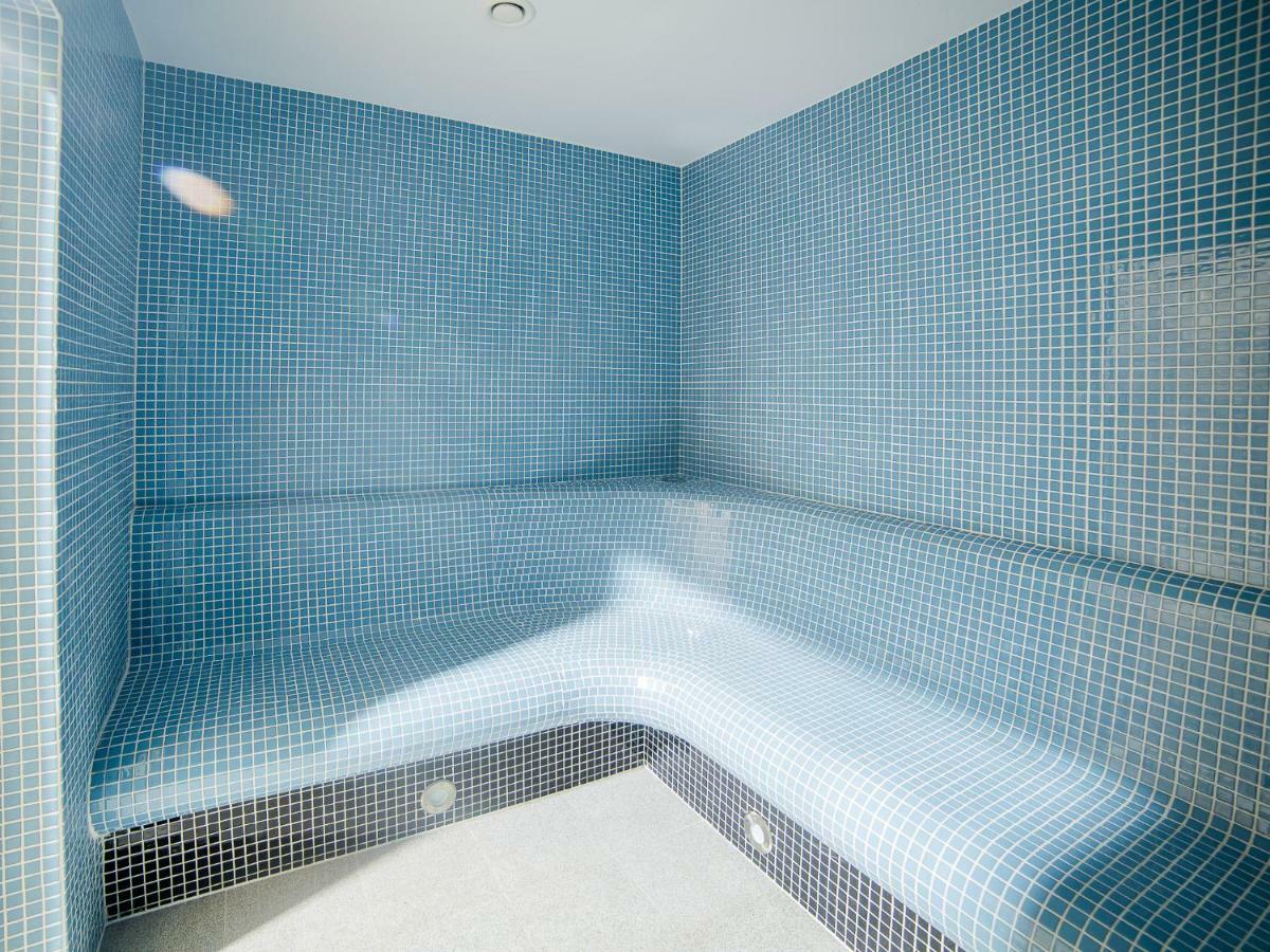 Apartament Dwie Sosny Sunnyway Ustronie Morskie Kültér fotó