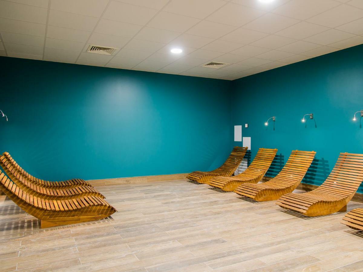 Apartament Dwie Sosny Sunnyway Ustronie Morskie Kültér fotó